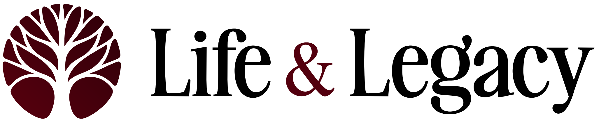 Life and Legacy Press